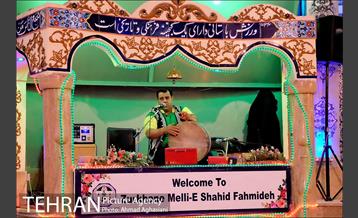 زورخانه شعبان جعفری 7