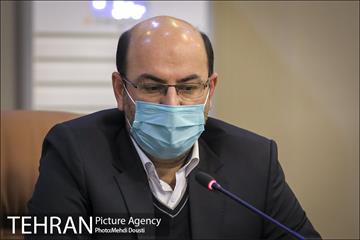 آیین تفاهم نامه راه اندازی مرکز نوآوری 6