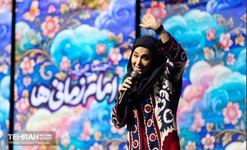 اجتماع «امام زمانی‌ها» 35
