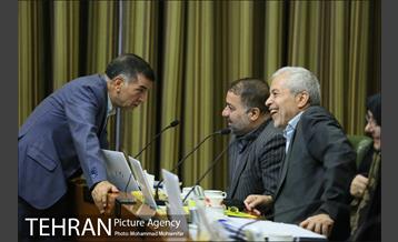 صد و چهل و هفتیم جلسه شورا شهر 22