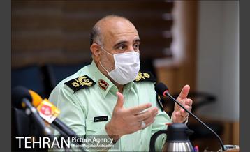 جلسه ستاد محرم 19