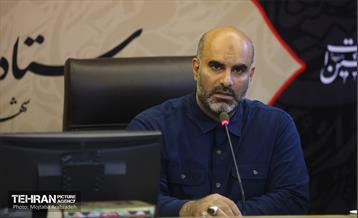 جلسه‌ شورای فرهنگی،اجتماعی و ورزشی شهرداری تهران 2