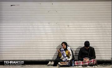 احیای شب 19 رمضان در دانشگاه تهران 24