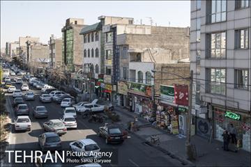 محله تهرانپارس 29