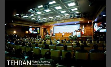 یکصدو چهارمین نشست مجمع شهرداران کلان شهرها و مراکز استانها با حضور شهردار تهران 20