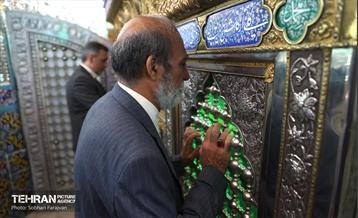 جلسه نظارت میدانی و ستادی منطقه 12 32