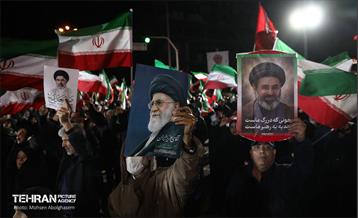 تشییع پیکر شهید احمد محمدی 20