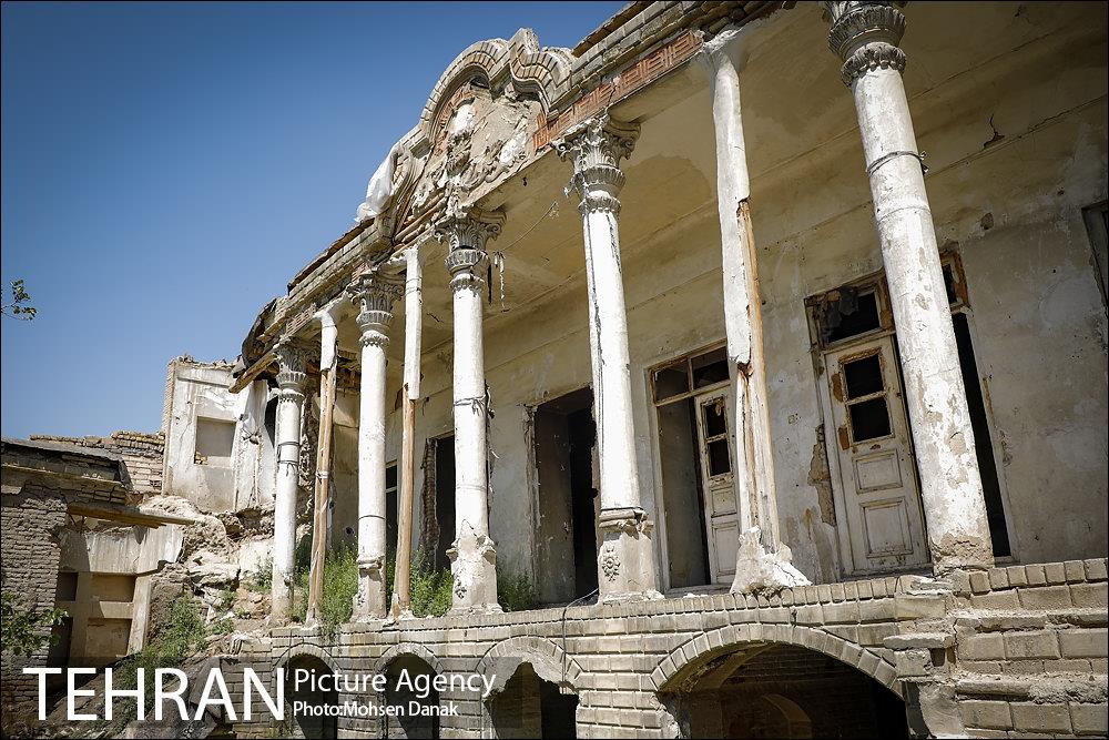 تاریخ رها شده- 2