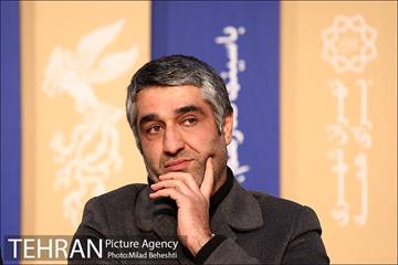 نشست خبری فیلم دوزیست 13