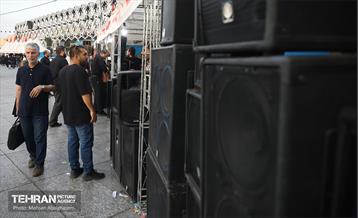 بیست‌ودومین رویداد فرهنگی عطر سیب 26