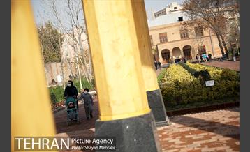 تور عکاسی باغ وثوق الدوله   41