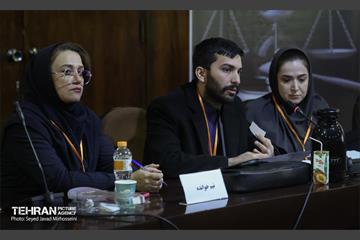 برگزاری دومین مرحله لیگ مهارتی رقابتی دادگاههای فوری 19