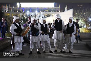 جشنواره نوروز و رمضان برج میلاد 28