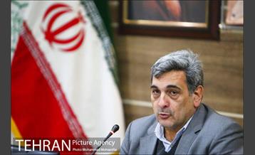 شانزدهمین جلسه شورای معاونان، مشاوران و شهرداران مناطق 11