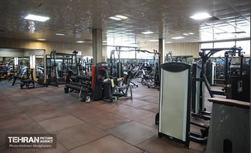 افتتاح و بهره برداری از ۱۲۶ پروژه مدیریت شهری در منطقه ۵ 41