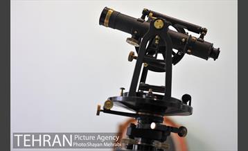 موزه جنگ (خانه تیمورتاش) 40