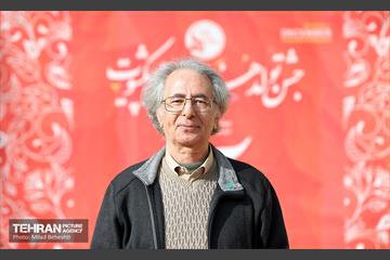 جشن تولد هنرمندان پیشکسوت متولد آذر‎‎ 8