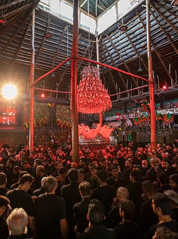 تکیه حصاربوعلی