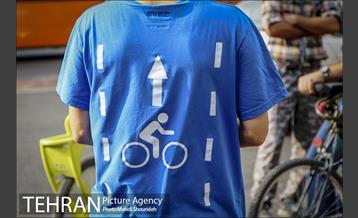 خیابان بدون خودرو در منطقه 7 2