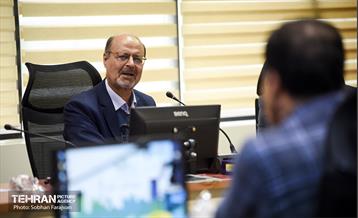 نشست هم اندیشی روز ملی حمل و نقل 6