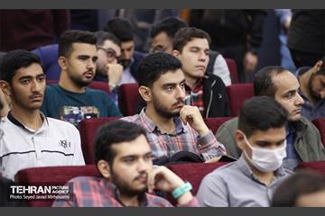 مراسم گرامیداشت روز استکبارستیزی  38