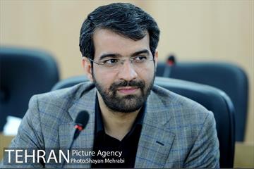 نشست شورای معاونان و مشاوران با حضور شهردار تهران 6