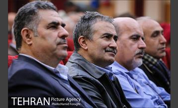 بزرگداشت آشیق های آذربایجان در فرهنگسرای اندیشه 5