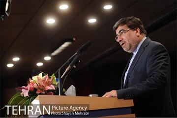 افتتاح هفته فرهنگی و اقتصادی لرستان 27