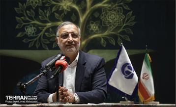 نشست اتحادیه انجمن‌های اسلامی دانشجویان مستقل 10