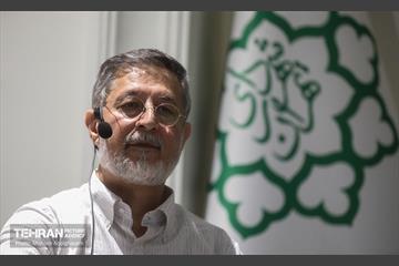 نخستین نشست «گفتآمَد» 13