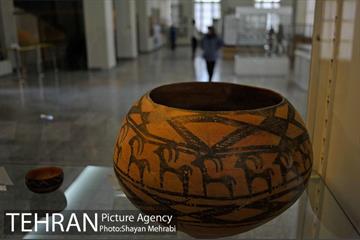 موزه ایران باستان 37