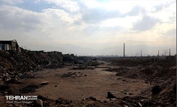 بلوار الغدیر