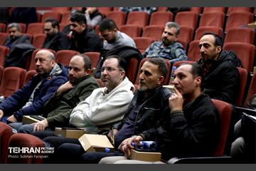 رویداد آموزشی سینما، توسعه 22