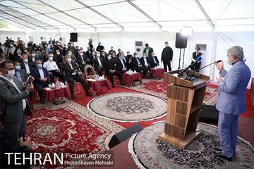 آغاز عملیات اجرایی احداث خط ۱۰ متروی تهران و پروژه توسعه جبهه شمالی خط ۷