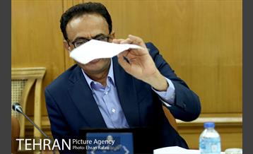 نود و ششمین نشست مجمع شهرداران کلان شهرهای ایران به میزبانی تهران 27