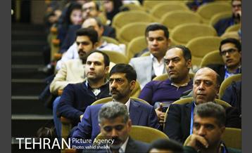 هشتمین کنفرانس بین المللی زلزله شناسی و مهندسی زلزله 8