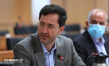 بیست و یکمین جلسه قرارگاه آسیب‌های اجتماعی تهران 6