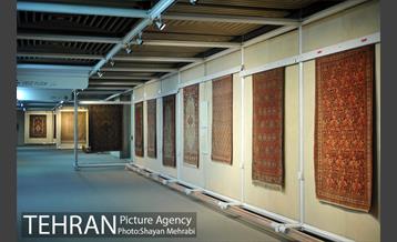 موزه فرش ایران 20