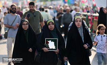 تجمع مردمی«ایران؛ ذوالفقار علی» 43