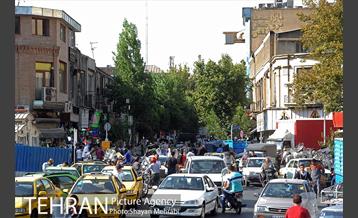 میدان امام خمینی(ره) 14