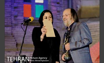 هجدهمین جشن خانه سینما 34