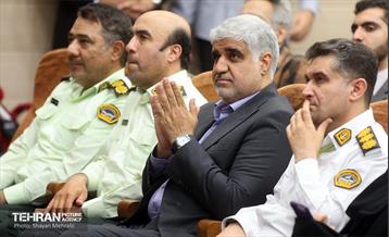 آیین بازگشایی مدارس استثنائی و بهره برداری از ناوگان سرویس این مدارس 22