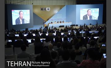 اجلاس شهرداران جهان 10