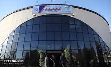 دویست‌وسومین پویش امید و افتخار شهرداری تهران 35