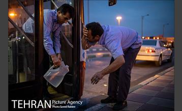 عبادت و خدمت؛ اتوبوسرانی 22