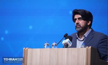 نشست مدیران ارتباطی شهرداری تهران 10