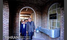 بازدید شهردار تهران از انستیتو پاستور ایران 13