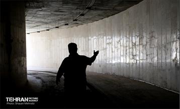 به وقت خدمت؛ پایانه شرق 27