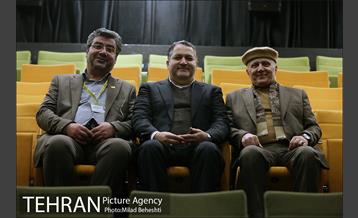 دوازدهمین جشنواره بین المللی سینماحقیقت 22