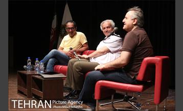 نقد فیلم مستند فصل هرس در فرهنگسرای ارسباران‎ 19